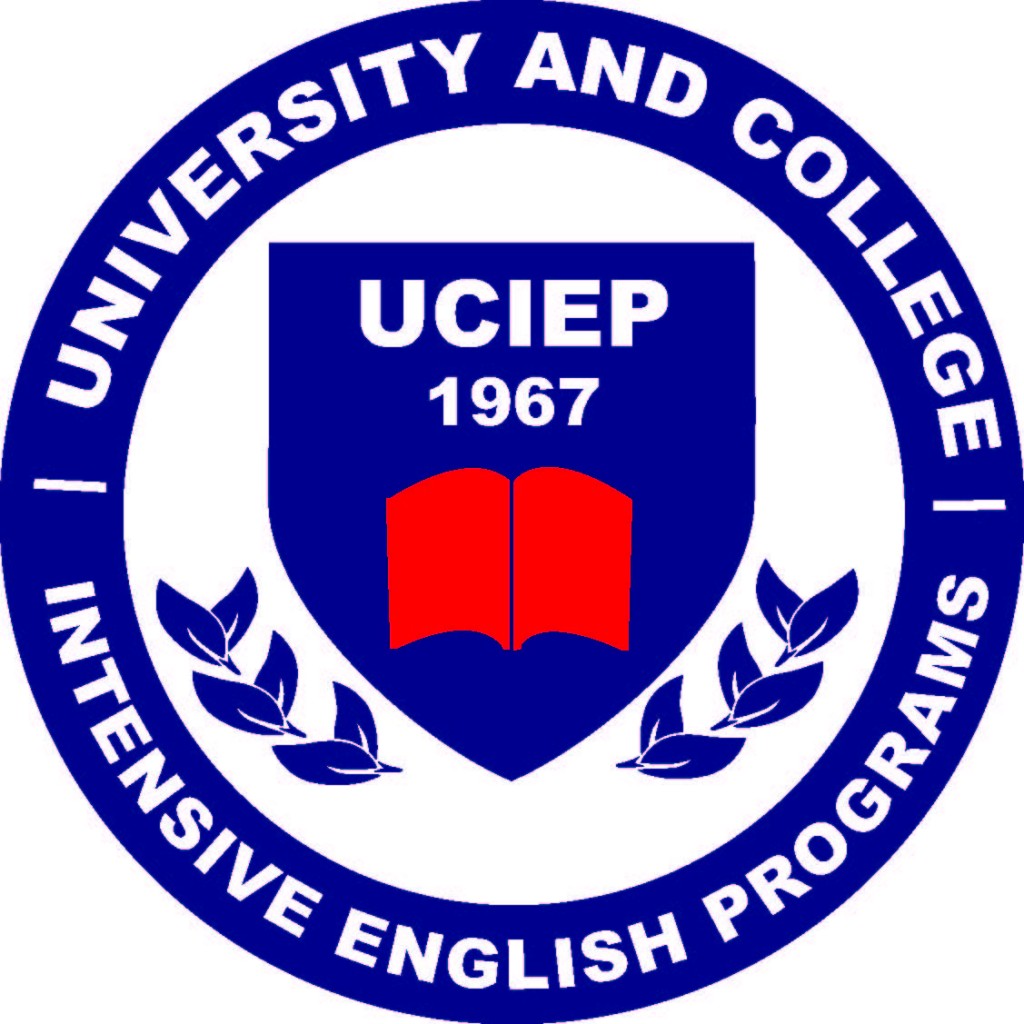 UCIEP Logo