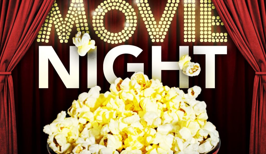 ELI Movie Night