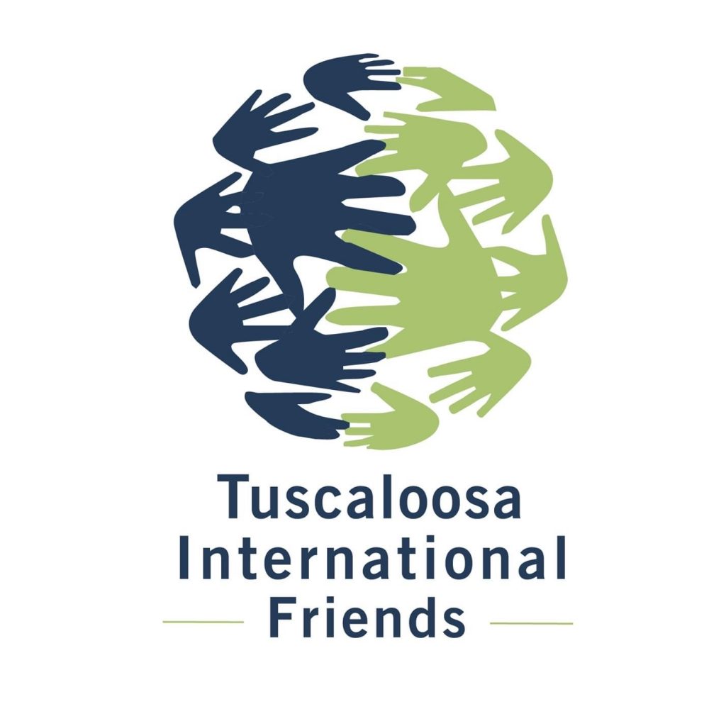 Tuscaloosa International Friends