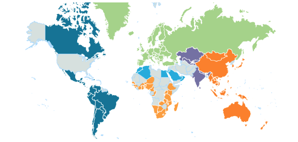 Department of Modern Languages & Classics Fulbright Success ...